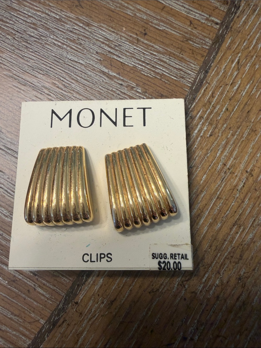 Women's Accessories Identification